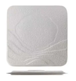 Тарелка Oyster 25*25 см, P.L. Proff Cuisine