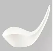 Соусник 50 мл, 45*90 мм, P.L. Proff Cuisine