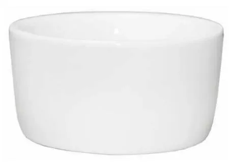 Соусник 50 мл фарфоровый, d 6,5 см, h 2,8 см, P.L. Proff Cuisine 1/16