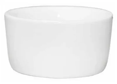 Соусник 50 мл фарфоровый, d 6,5 см, h 2,8 см, P.L. Proff Cuisine 1/16