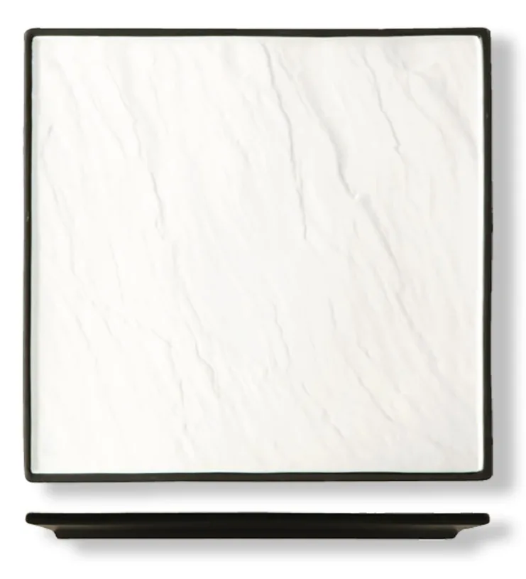Блюдо квадратное 30*30 см, P.L. Proff Cuisine