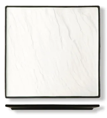 Блюдо квадратное 30*30 см, P.L. Proff Cuisine