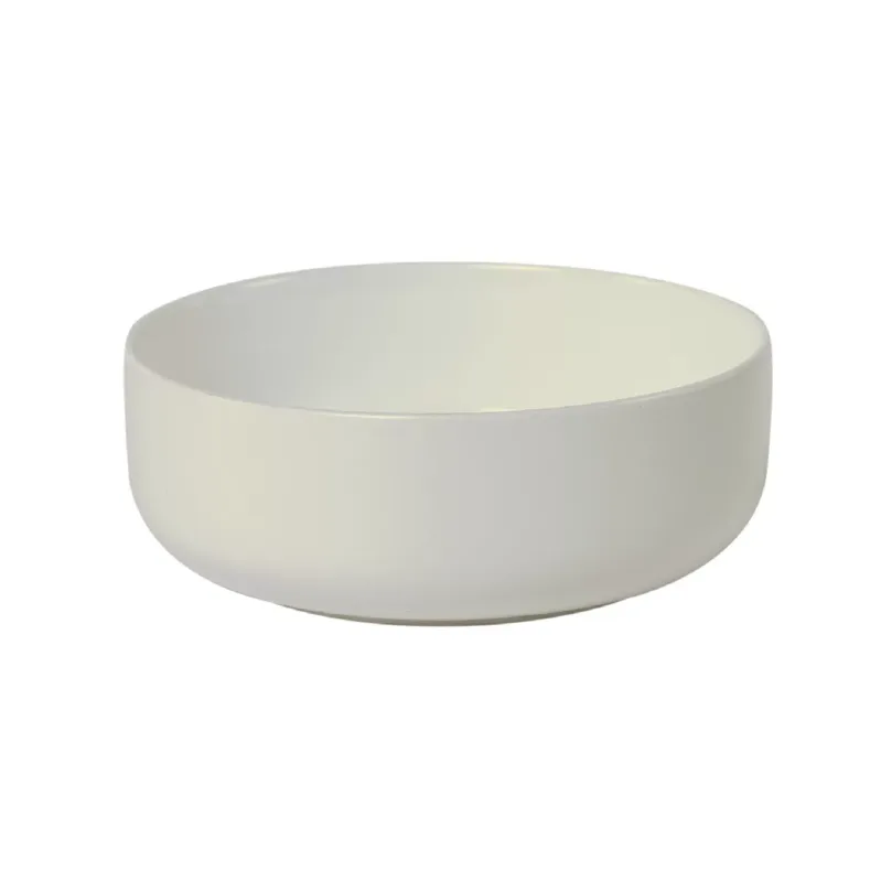 Салатник d=16 см,фарфор "NOBLE" серия "Fine Plus-Light Grey"