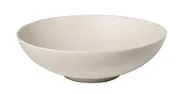 Cалатник d=17 cм, 500 мл, фарфор "NOBLE" серия "Fine Plus-Light Grey"