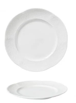 Тарелка 18 см, фарфор,Aristocrat, Noble