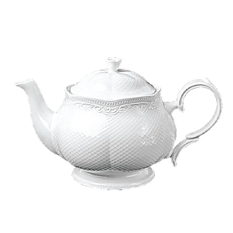 Чайник 500 мл, фарфор, Aristocrat, Noble NEW