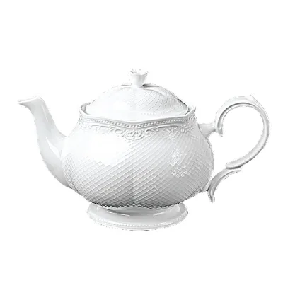 Чайник 500 мл, фарфор, Aristocrat, Noble NEW