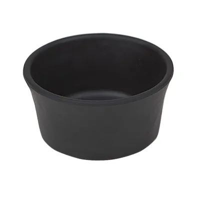 Соусник меламиновый 5 9*3см P.L. BLACK FINISH