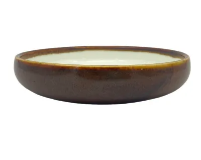 Тарелка d=20см, h=5,3 см, V=800мл, фарфор "Паназия" P.L.-ProffCuisine