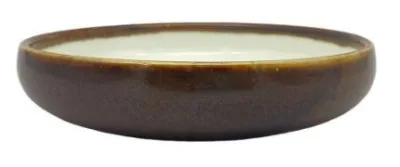 Тарелка d=25см, h=5,5 см, V=1450мл, фарфор "Паназия" P.L.-ProffCuisine