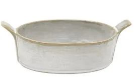 Блюдо 19*11,5 см, 400 мл, керамика "Frutti di Mare" P.L.