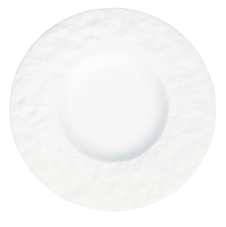 Блюдце для чайной чашки,15 см,серия "White Moon", P.L. - Proff Cuisine