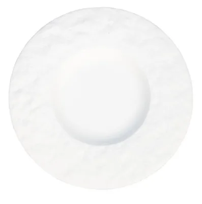 Блюдце для чайной чашки,15 см,серия "White Moon", P.L. - Proff Cuisine