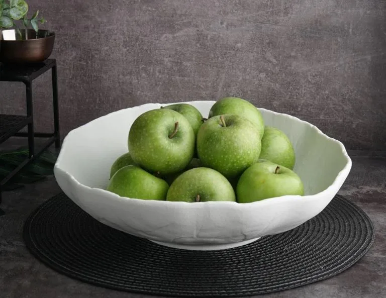 Cалатник 2.5л, d=30 см,серия "White Moon", P.L. - Proff Cuisine