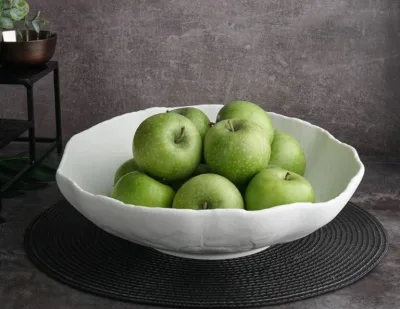 Cалатник 2.5л, d=30 см,серия "White Moon", P.L. - Proff Cuisine