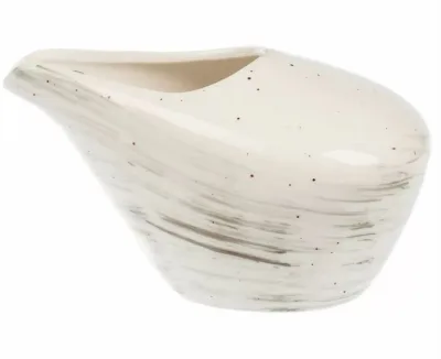 Соусник/молочник «White Fusion», 250 мл