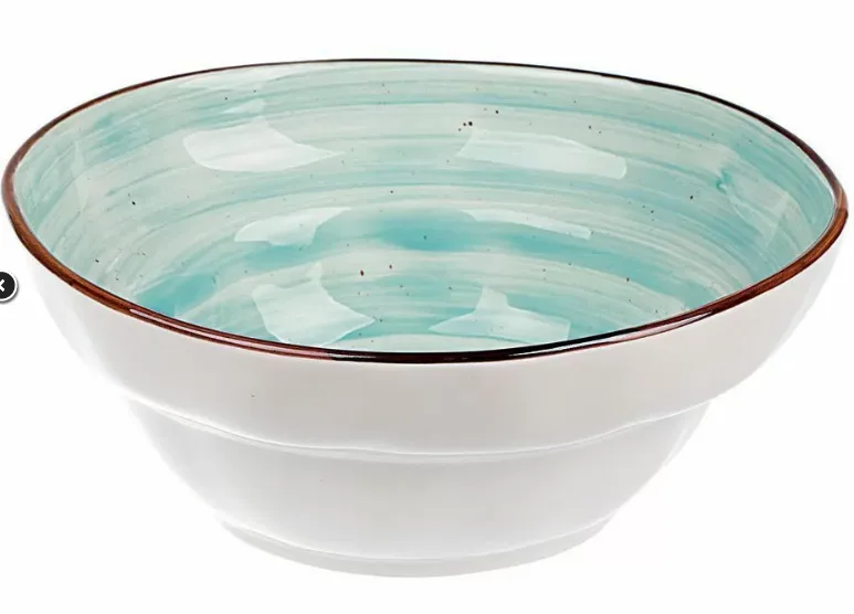 Салатник Ocean Fusion 750 мл, 15,5 см, P.L. Proff Cuisine