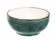 Салатник Fusion Green Sea 700 мл, 15 см, P.L. Proff Cuisine