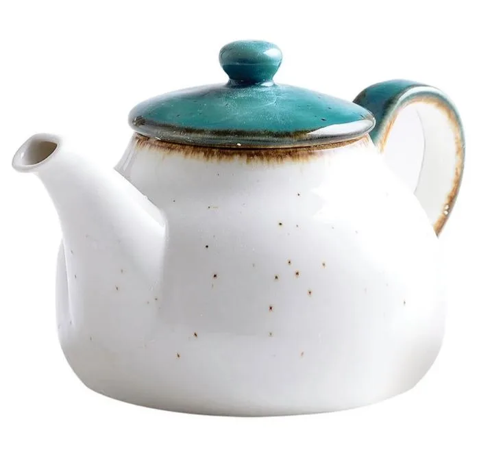 Чайник Fusion Green Sea 600 мл, P.L. Proff Cuisine