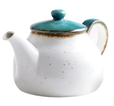 Чайник Fusion Green Sea 600 мл, P.L. Proff Cuisine