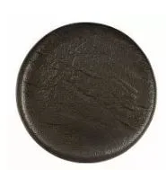 Тарелка Black Raw Steller, 27*3,5 cм, P.L. Proff Cuisine