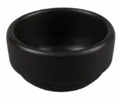 Соусник Black Raw Steller 6,7*3,4 см