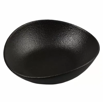 Салатник Black Raw Steller 260 мл, P.L. Proff Cuisine