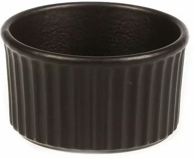 Соусник Black Raw Steller 7*4 см