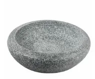 Блюдо для подачи Untouched Taiga 27,5*8 см, P.L. Proff Cuisine
