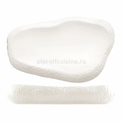 Блюдо для подачи "Organic" 25см