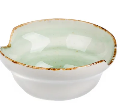 Салатник Organica Green 1,8 л, 27,5 см, P.L. Proff Cuisine