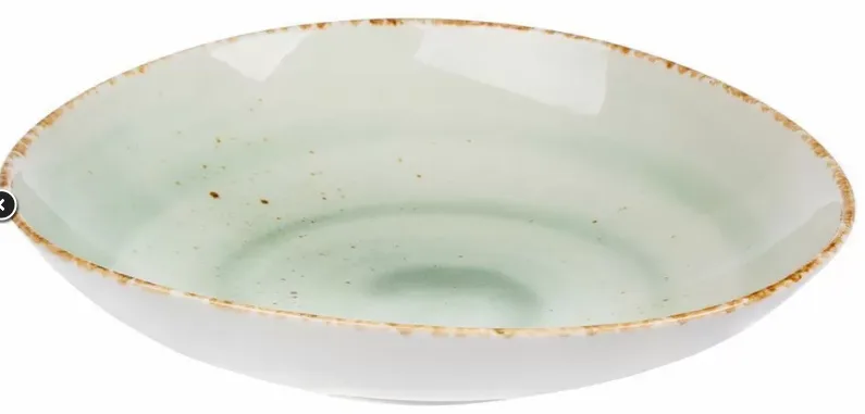 Салатник Organica Green 300 мл, 14,5 см, P.L. Proff Cuisine