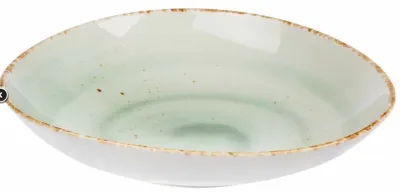 Салатник Organica Green 300 мл, 14,5 см, P.L. Proff Cuisine