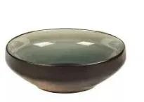 Салатник Stockholm Black Spider Silk 600 мл, 17,5 см, P.L. Proff Cuisine (24 шт)