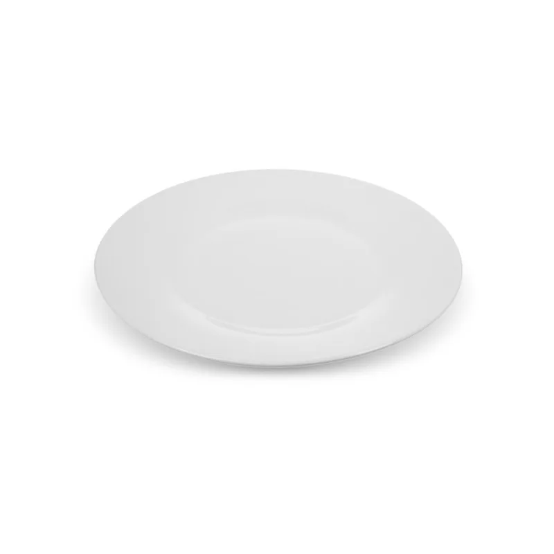 Тарелка мелкая Tvist Ivory 201 мм