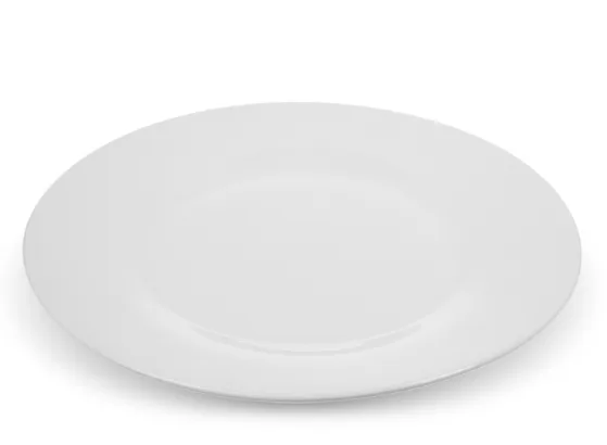 Тарелка мелкая Tvist Ivory 228 мм