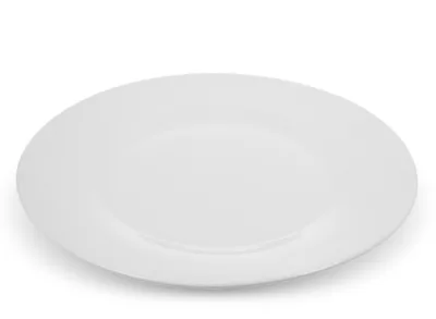 Тарелка мелкая Tvist Ivory 228 мм