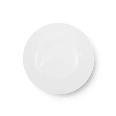 Тарелка мелкая Tvist Ivory 150 мм