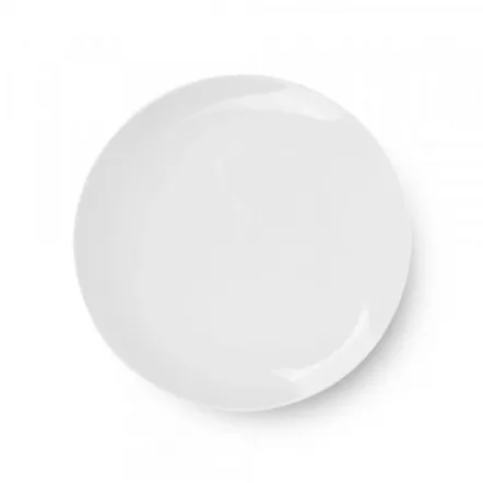Тарелка без бортов 7'' 178мм ''Tvist Ivory''