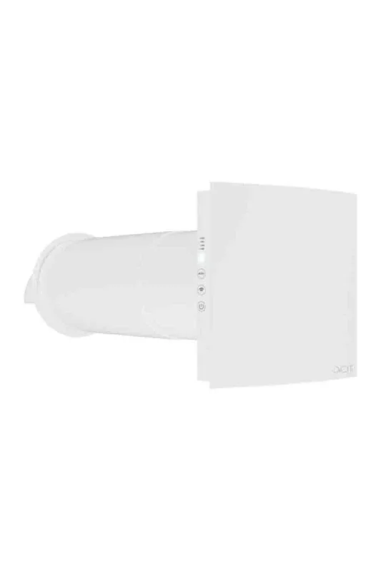 Рекуператор CUPER PRO D125
