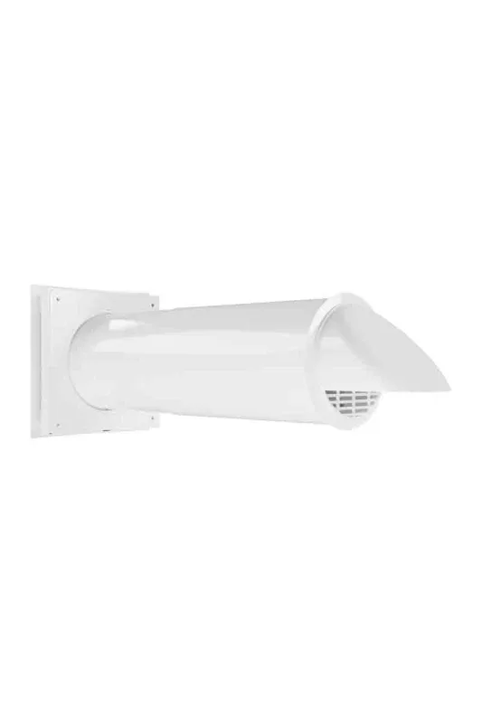 Рекуператор CUPER PRO D125