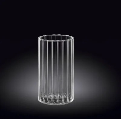 Хайбол (стакан) 250 мл. d=60 мм. h=110 мм. Термостекло Wilmax /6/72/ 888624
