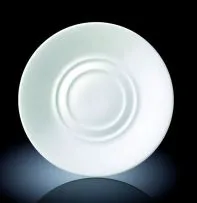 Блюдце d=150 мм. Wilmax (кружка 71325,71323,71320,71329,71326,71319,71317,71318,47570,47572,47576, б