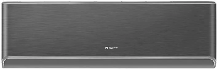 Airy Inverter R32 black GWH09AVCXB-K6DNA1B