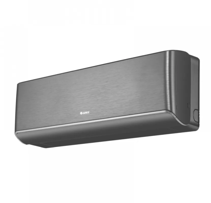 Airy Inverter R32 black GWH09AVCXB-K6DNA1B