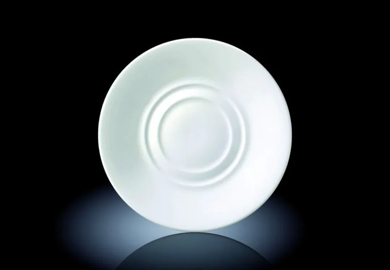 Блюдце d=140 мм. Wilmax (кружка 47571,47567,47564,47568,бульонница 47411,47440,салатн 47693)/12/96/*