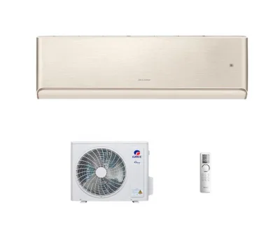 Airy Inverter R32 gold GWH18AVDXE-K6DNA1A