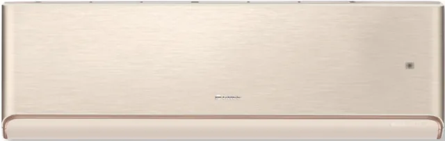 Airy Inverter R32 gold GWH24AVEXF-K6DNA1A