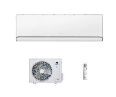 Airy Inverter R32 white GWH24AVEXF-K6DNA1A