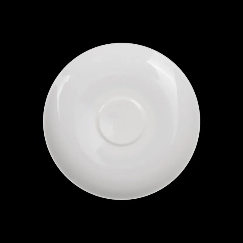 Блюдце круглое LY'S Horeca 170 мм